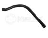 MEYLE 014 009 0047 Hose, crankcase breather